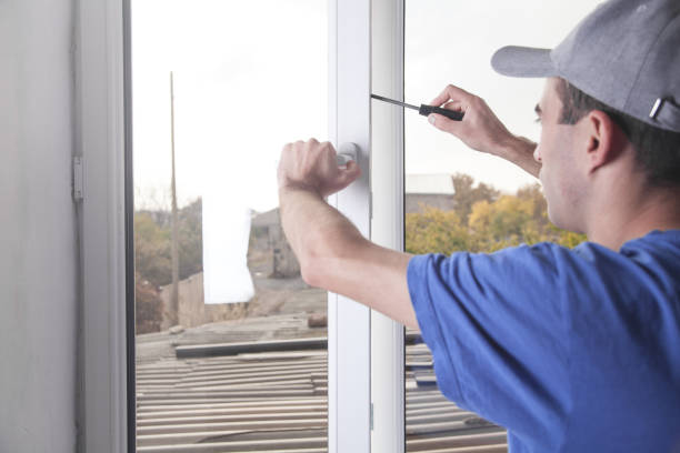 Best Vinyl Windows in Collierville, CA