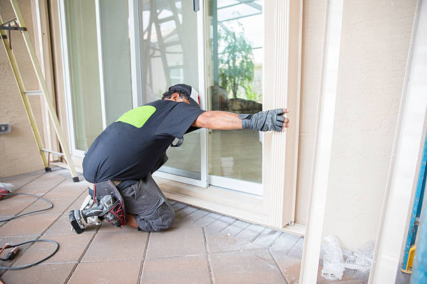 Best Commercial Window Installation in Collierville, CA